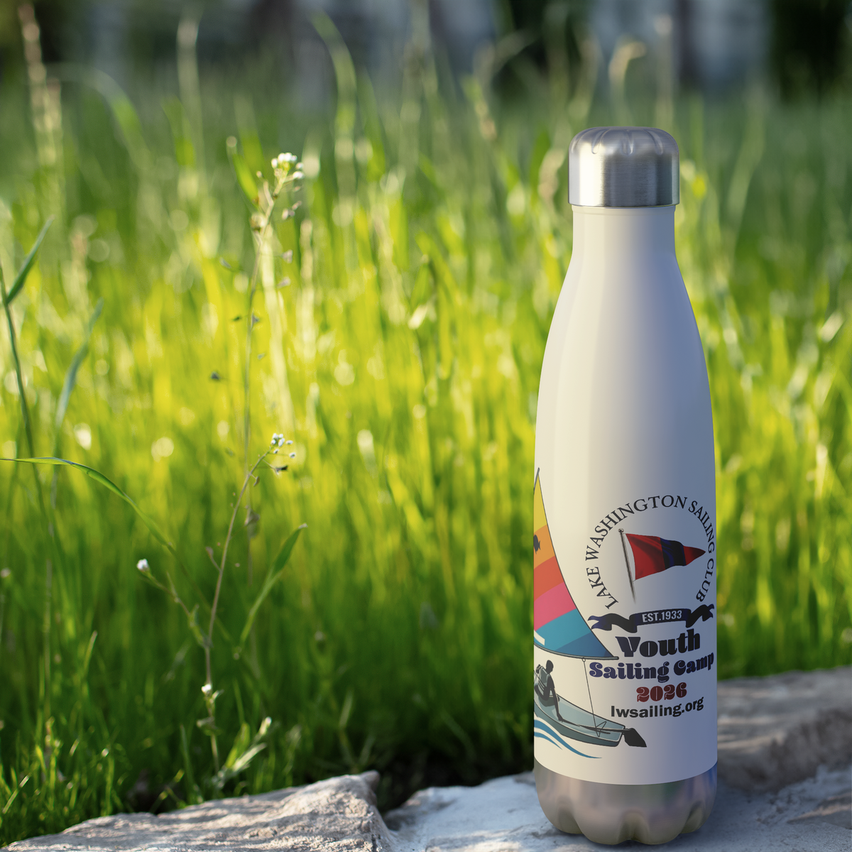 LWSC_Youth_Camp_2026_Sunfish_boat_WaterBottle_Outdoor_grass_Mockup.png_15928469