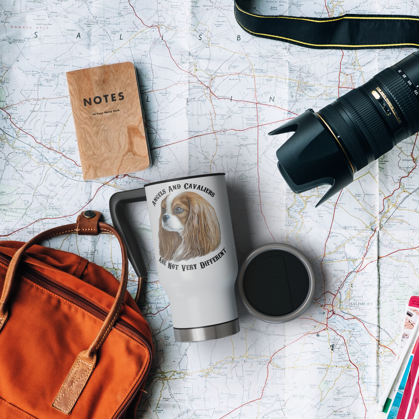 Cavalier_King_Charles_Spaniel_Travel_Mug_Overhead_Mockup.png