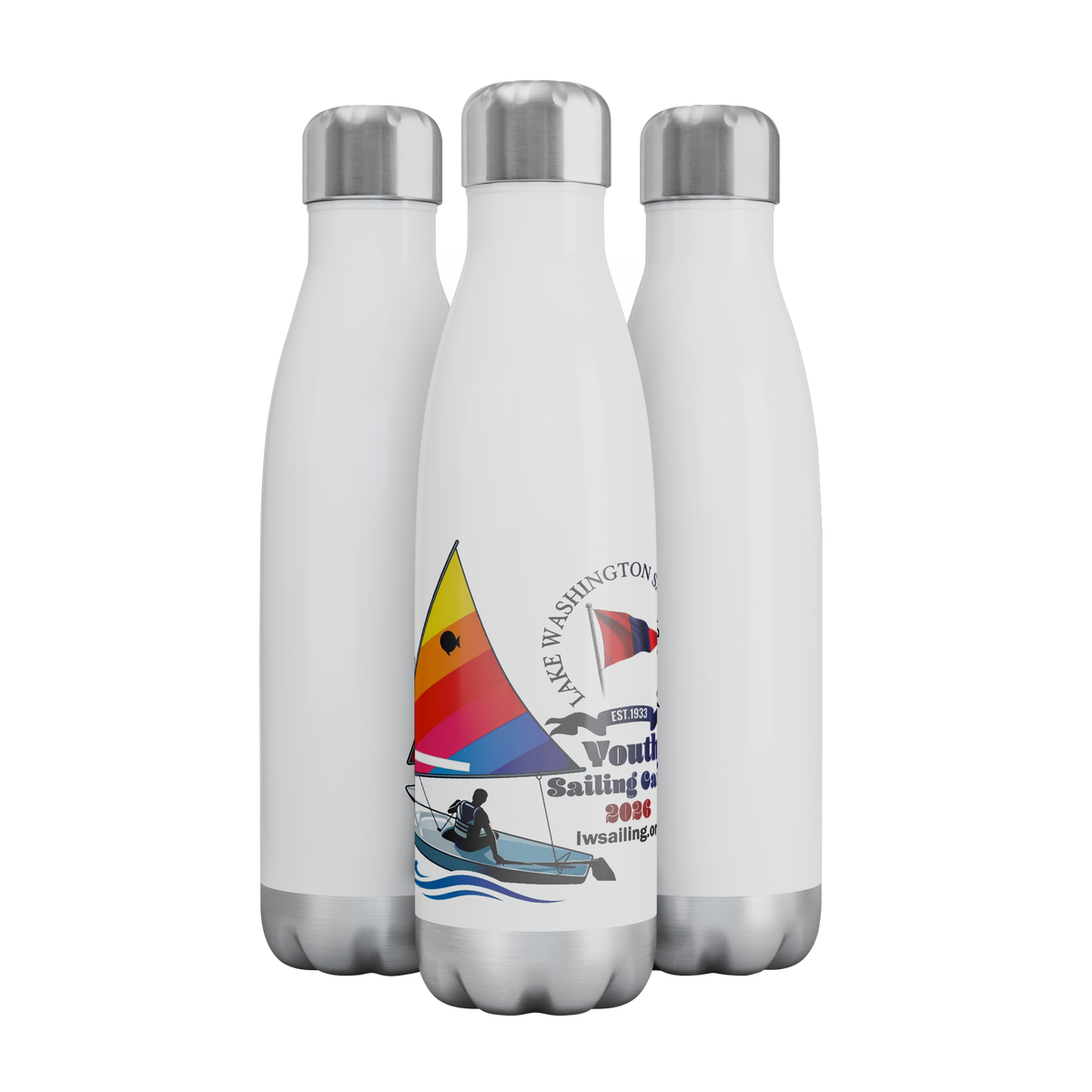 LWSC_Youth_Camp_2026_Sunfish_boat_WaterBottle_3Bottles_Mockup.png_15928466