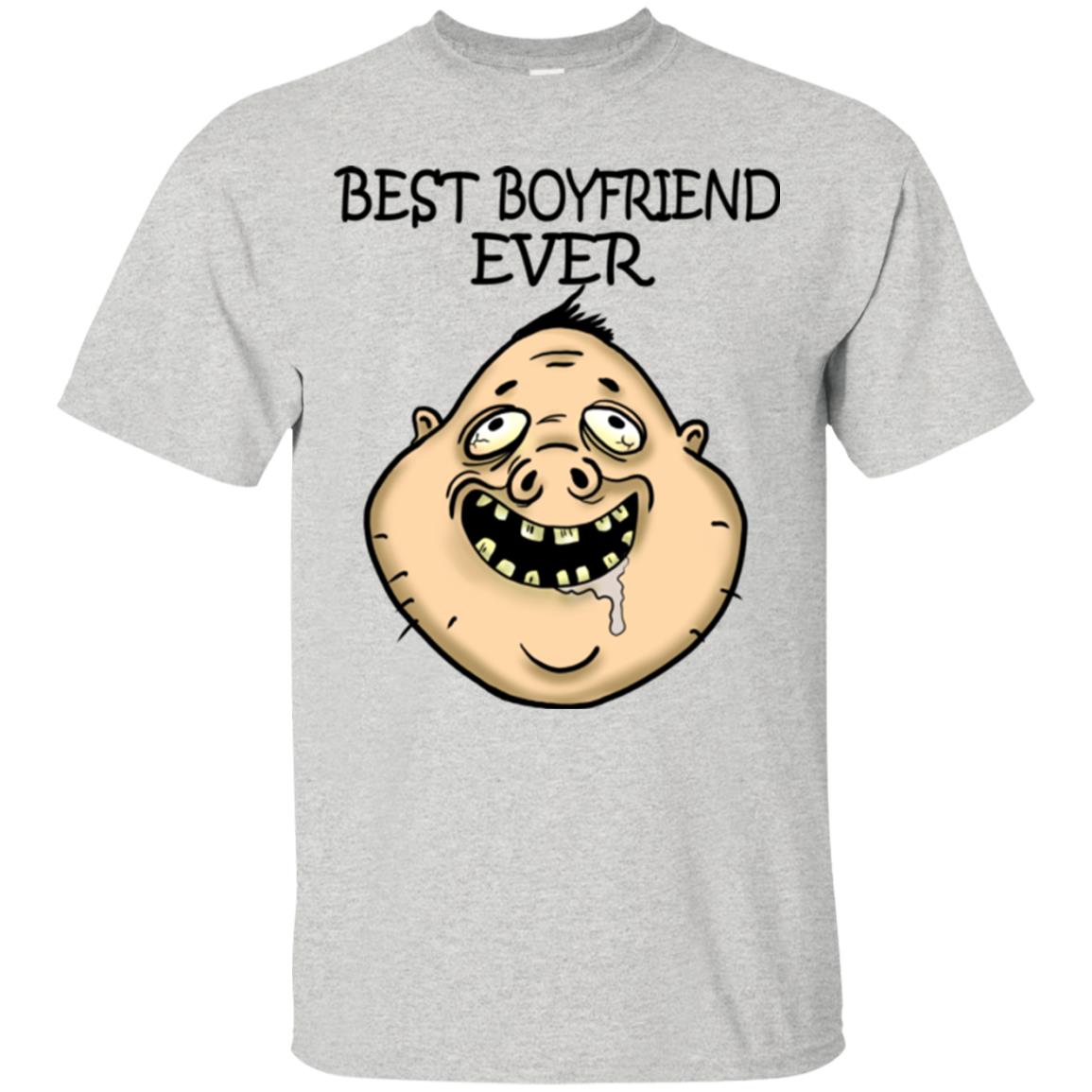 Funny shirt Best Brother Ever Unisex Tees - GoneBold.gift
