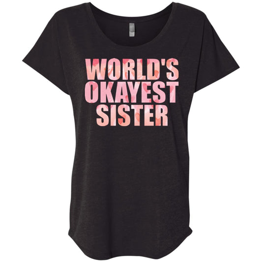 Sister Shirt Funny Gifts Women tees n tanks - GoneBold.gift