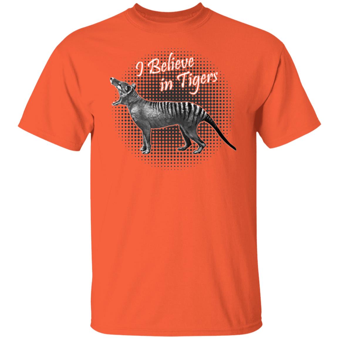Tasmanian Tiger T-Shirt