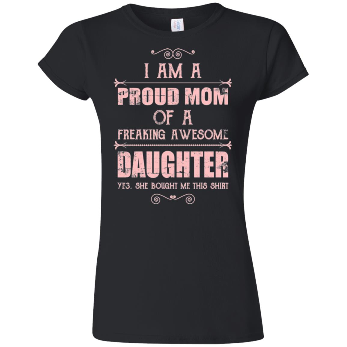 Mom Shirt Funny gifts Women tees n tanks - GoneBold.gift