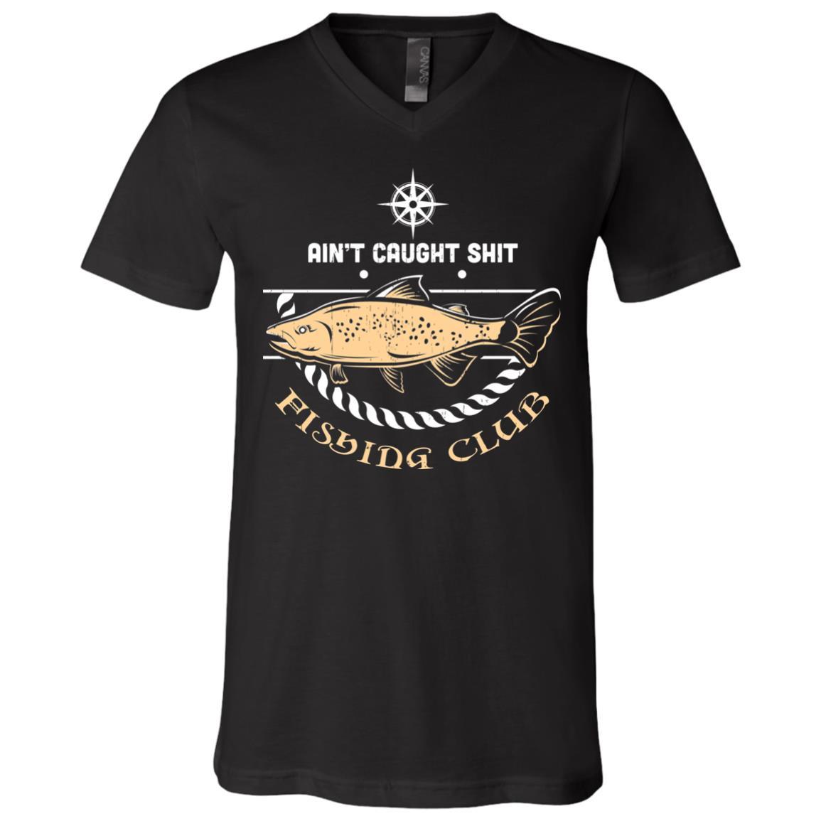 Fishing Shirt Funny Unisex Tees - GoneBold.gift