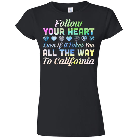 California Shirt hirt Women tees n tanks - GoneBold.gift