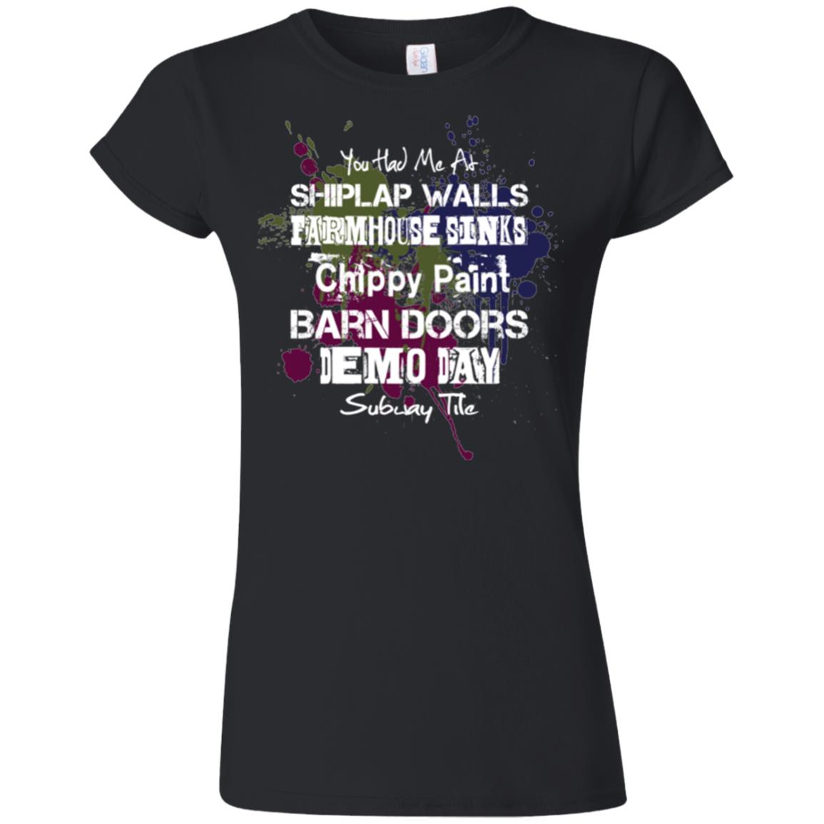 Home Improvement Shirt Women tees n tanks - GoneBold.gift