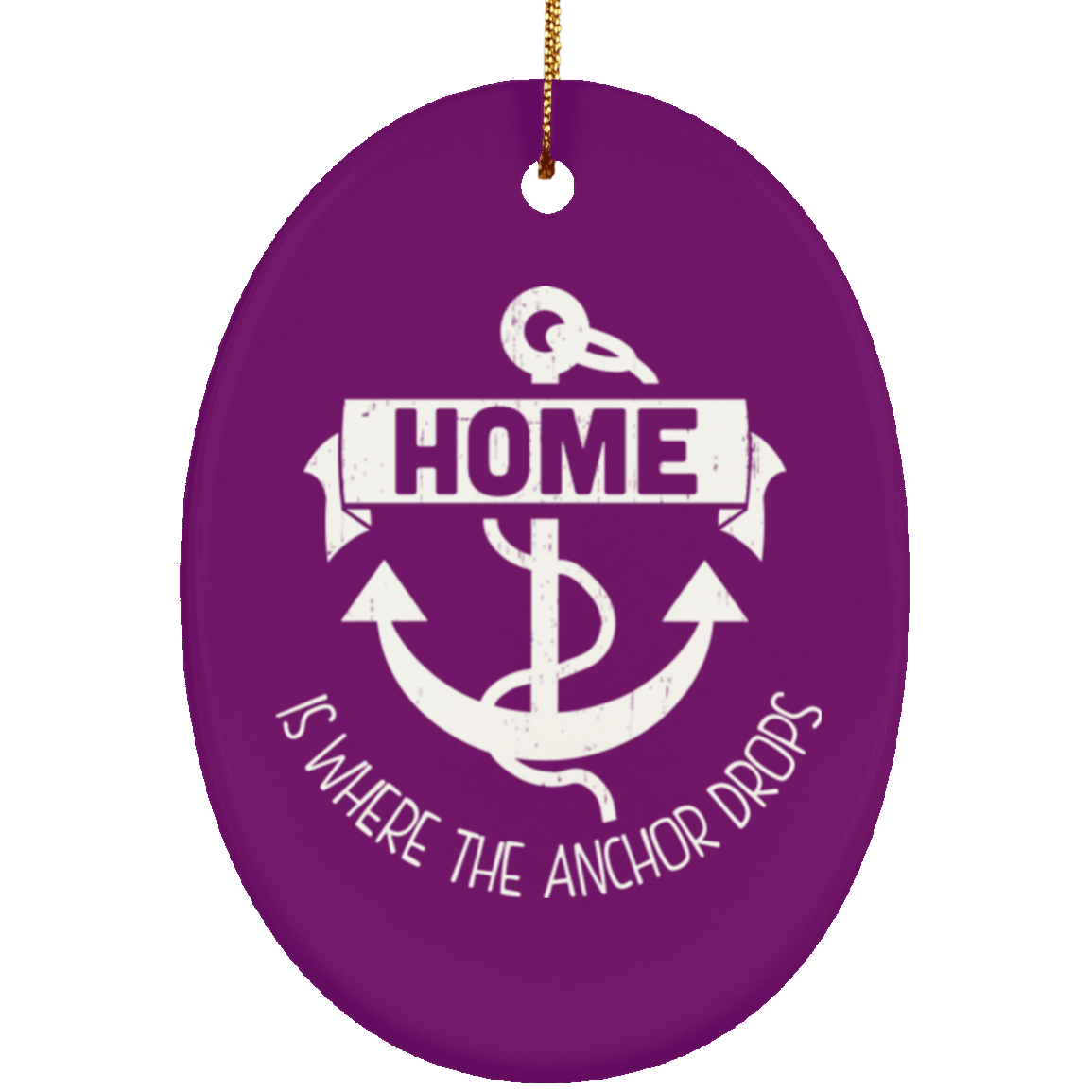 Sailing Gifts Christmas Tree Decor Ornament - GoneBold.gift