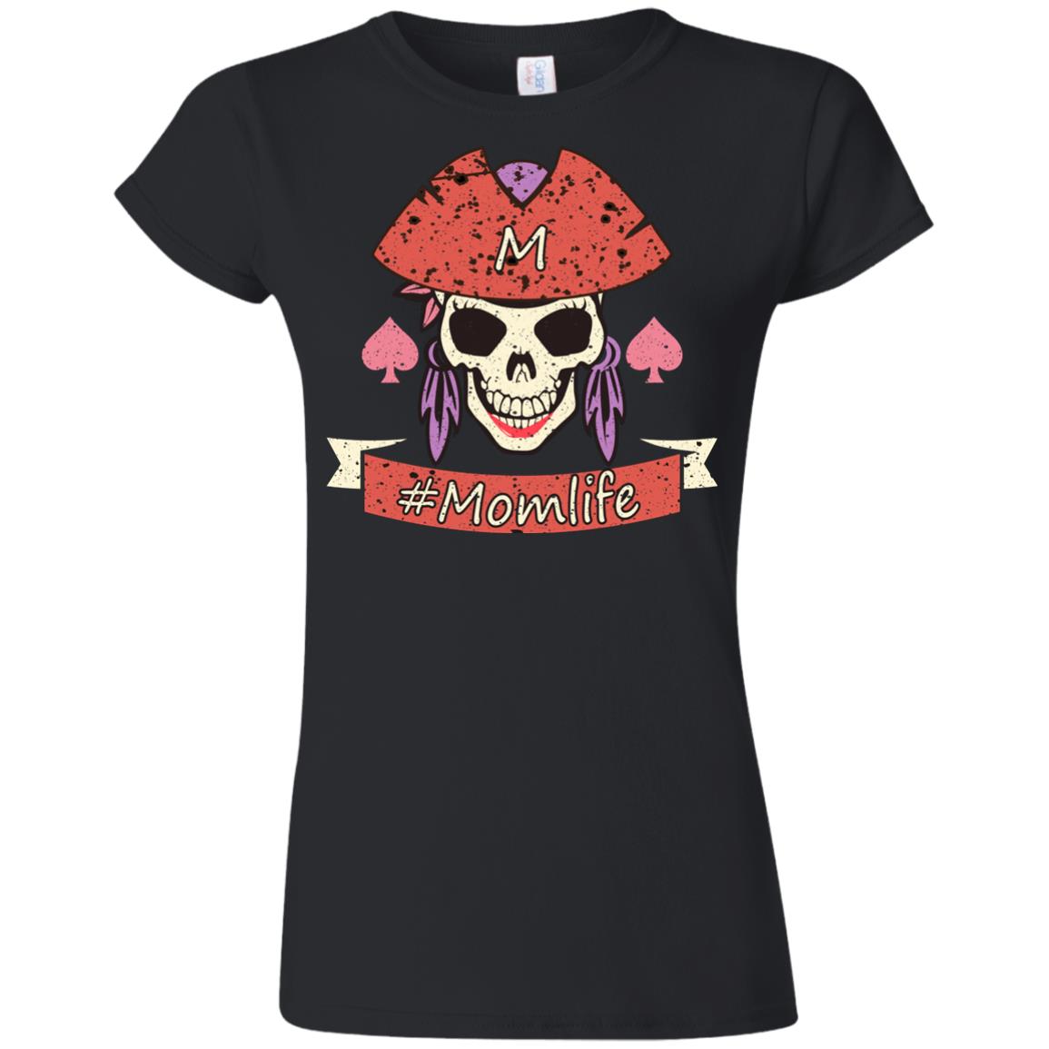 Mom Shirt Mom Life Women tees n tanks - GoneBold.gift