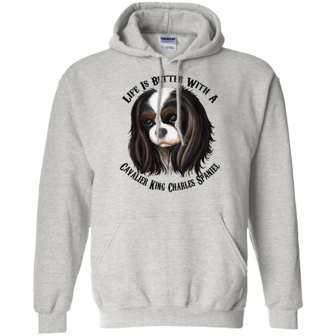 G185 Gildan Pullover Hoodie 8 oz. - GoneBold.gift