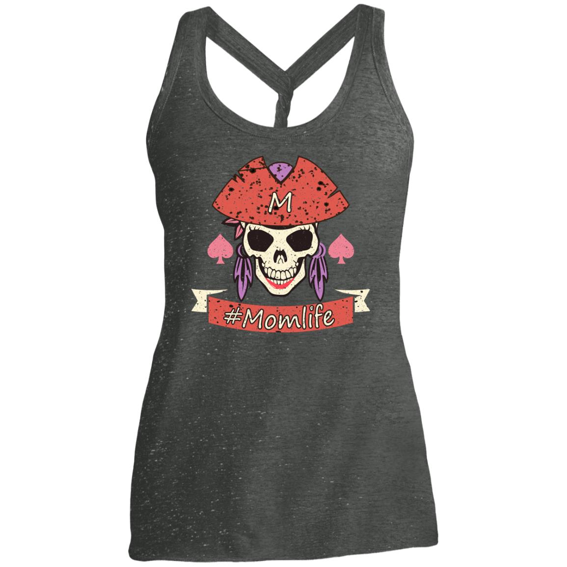 Mom Shirt Mom Life Women tees n tanks - GoneBold.gift