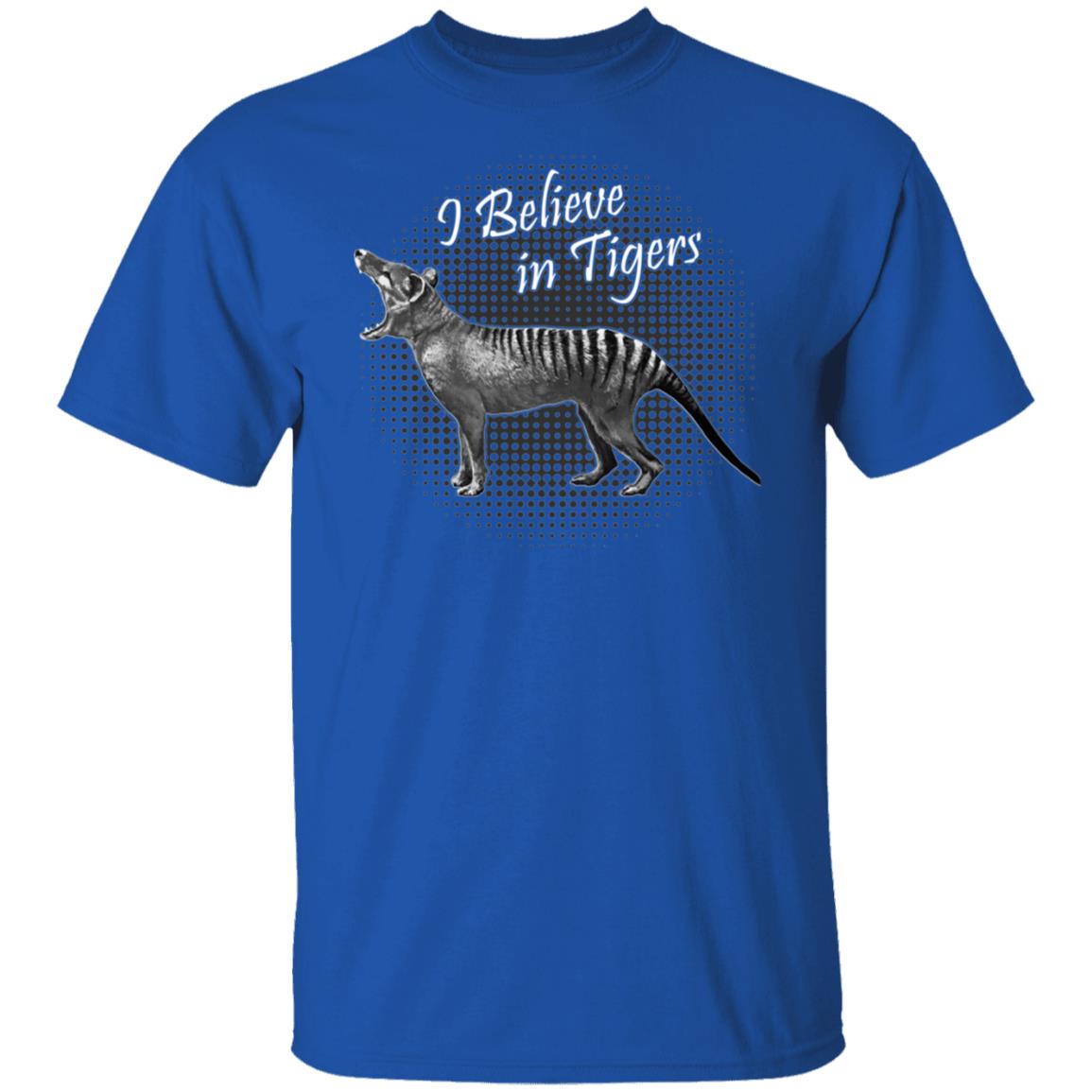 Tasmanian Tiger T-Shirt