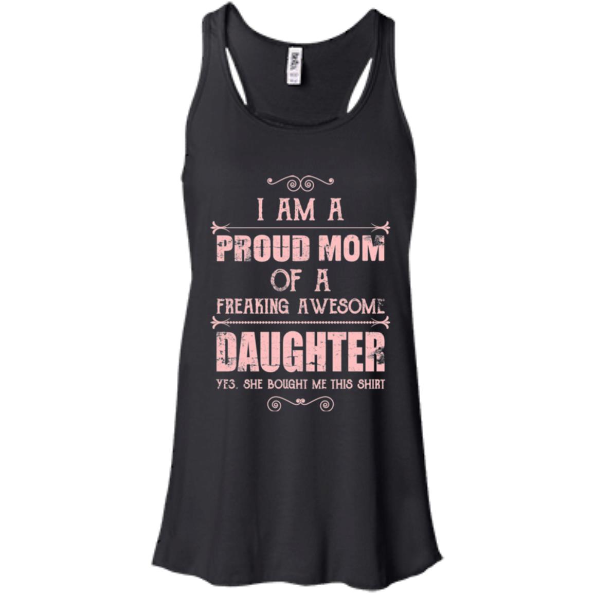 Mom Shirt Funny gifts Women tees n tanks - GoneBold.gift