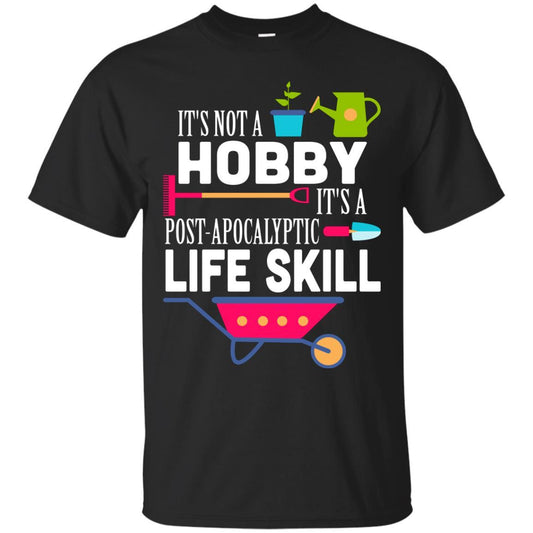 Funny shirt Gardening Unisex Tees - GoneBold.gift