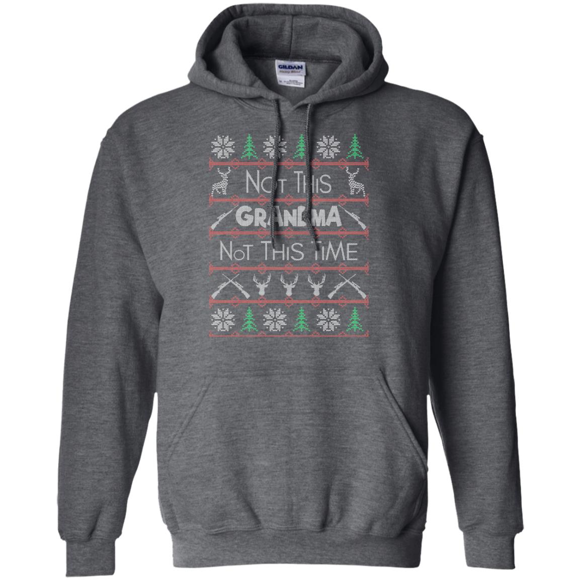 Christmas Ugly Sweaters Grandma Gifts Hoodies and sweaters - GoneBold.gift
