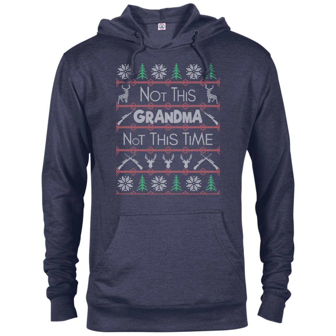 Christmas Ugly Sweaters Grandma Gifts Hoodies and sweaters - GoneBold.gift