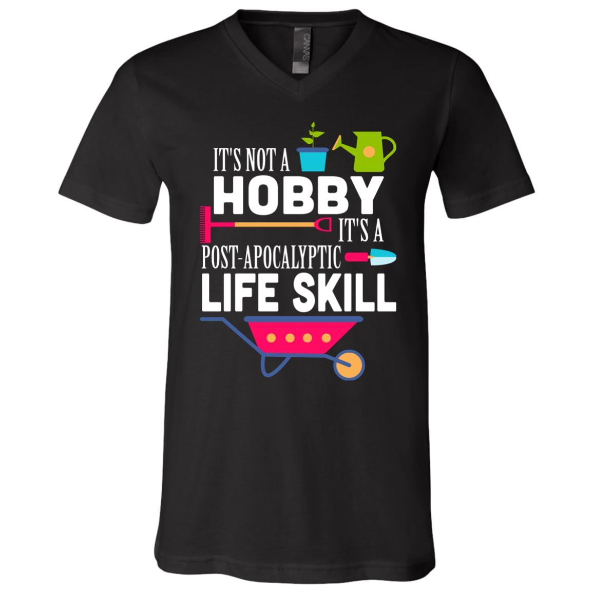 Funny shirt Gardening Unisex Tees - GoneBold.gift