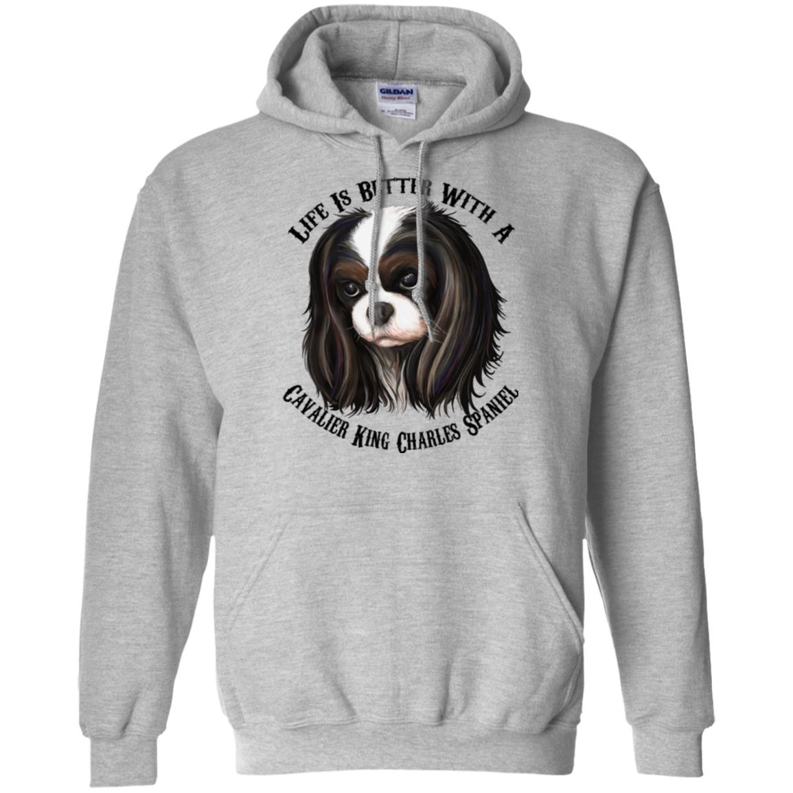 G185 Gildan Pullover Hoodie 8 oz. - GoneBold.gift