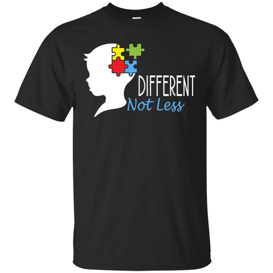 Autism Awareness Shirt Women tees n tanks - GoneBold.gift