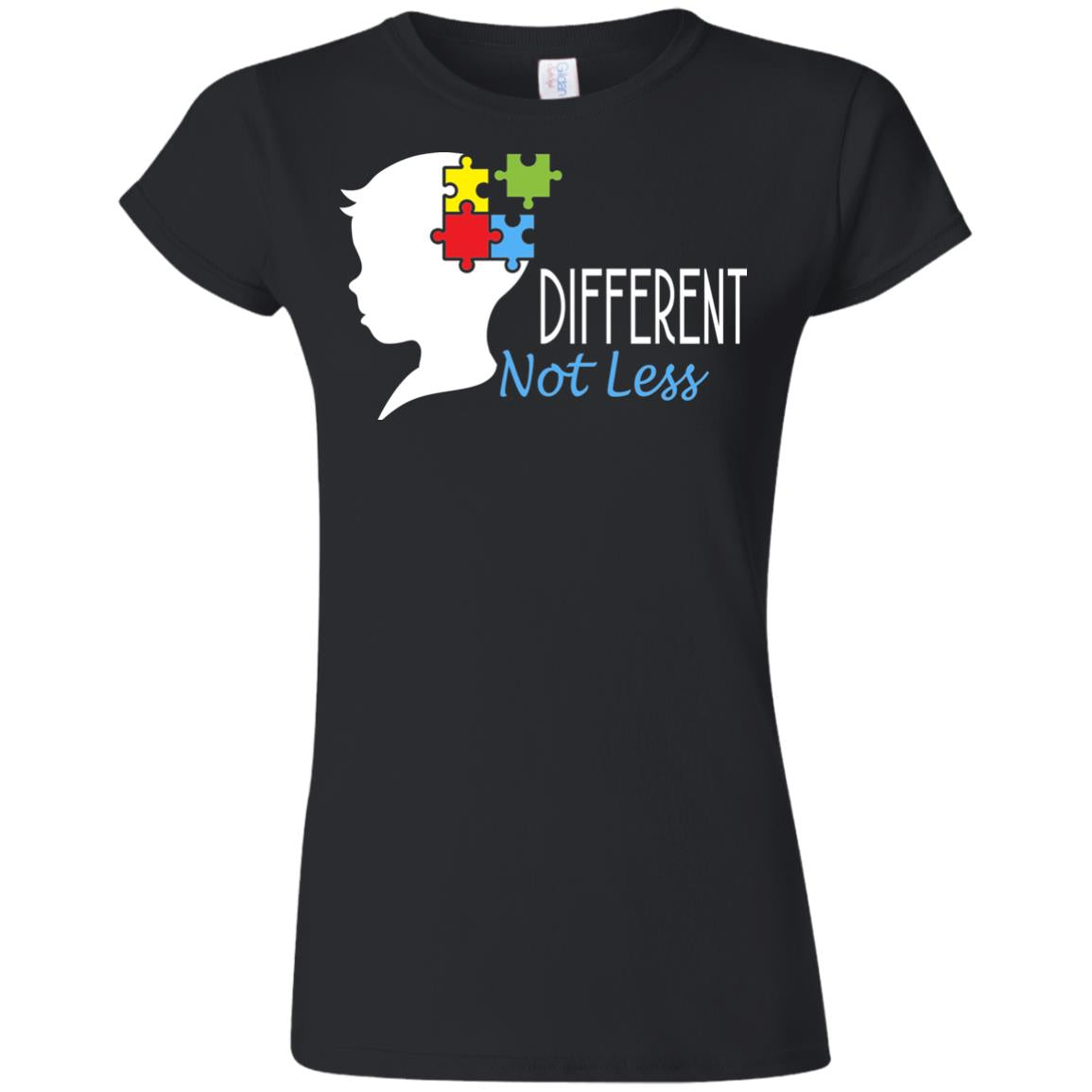 Autism Awareness Shirt Women tees n tanks - GoneBold.gift