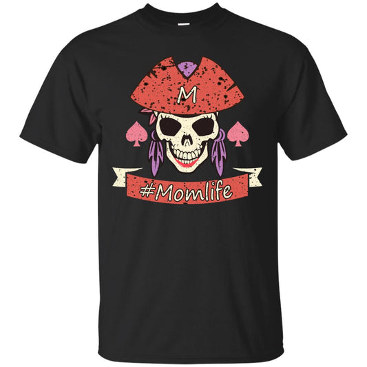Mom Shirt Mom Life Women tees n tanks - GoneBold.gift