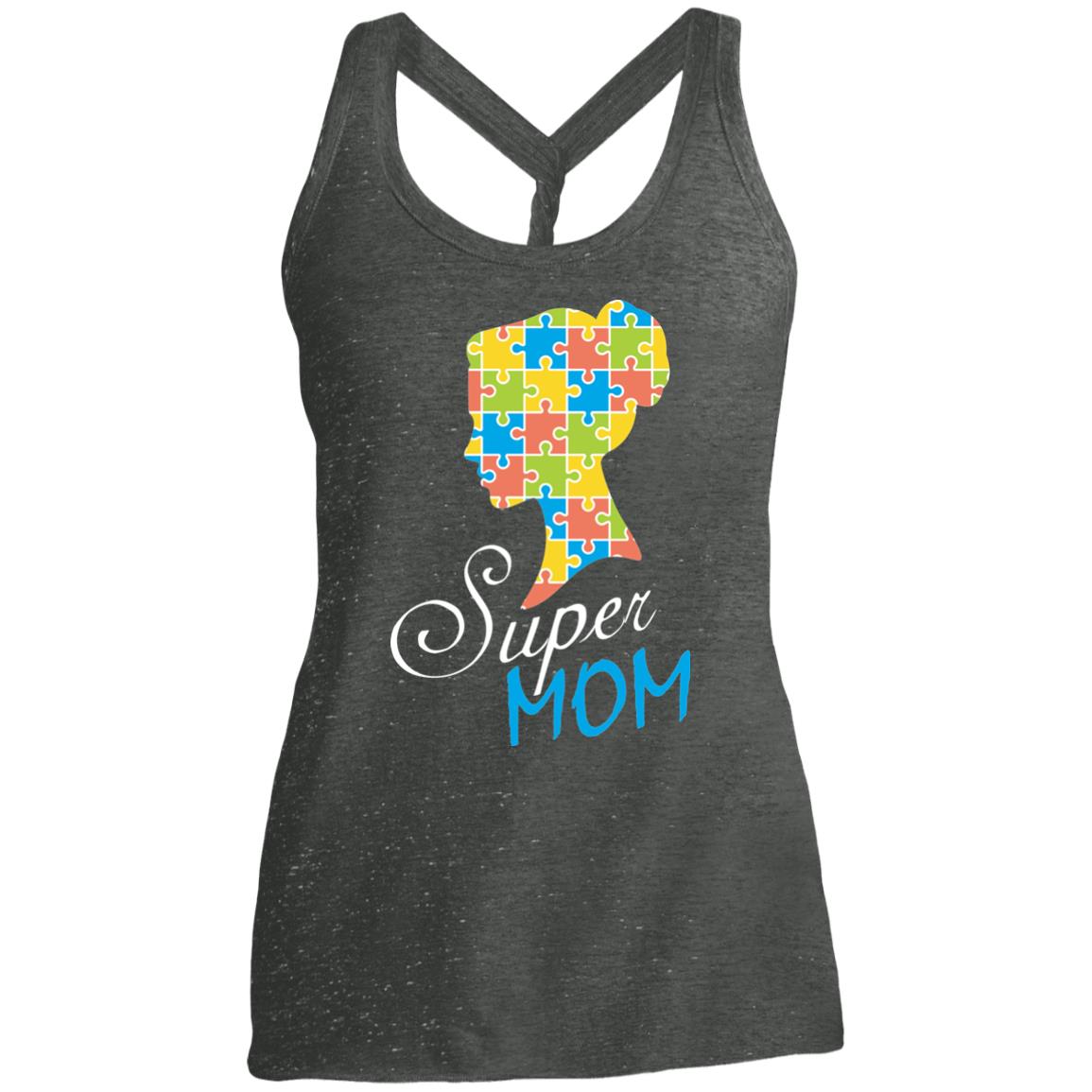 Autism Mom Shirt Women tees n tanks - GoneBold.gift