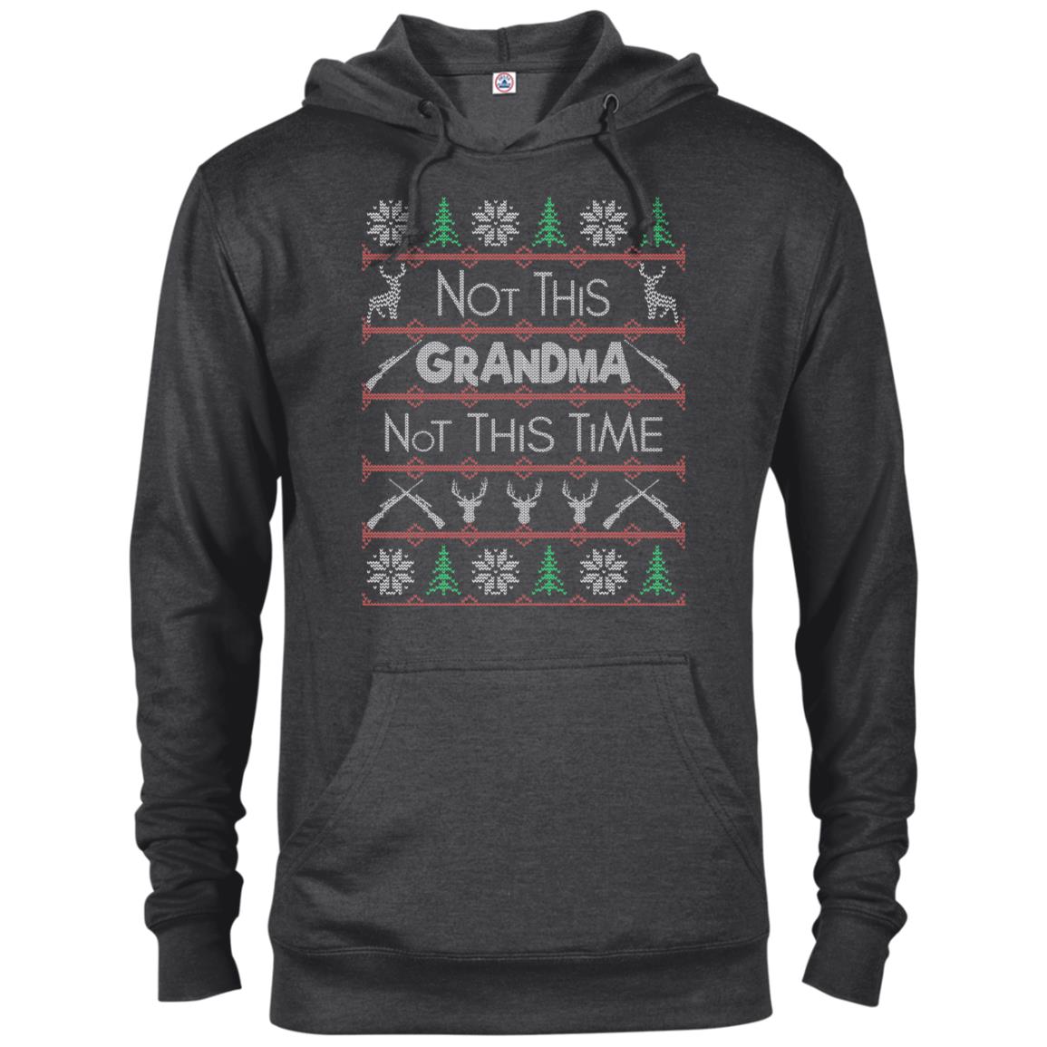 Christmas Ugly Sweaters Grandma Gifts Hoodies and sweaters - GoneBold.gift