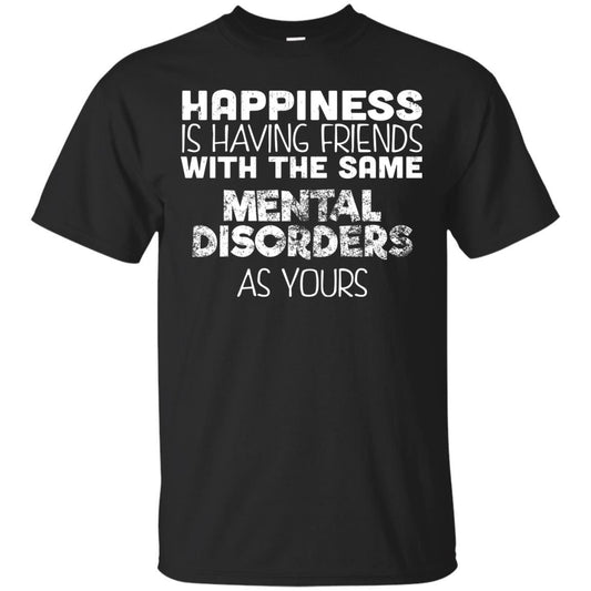 Funny Shirt for Best Friend Unisex Tees - GoneBold.gift