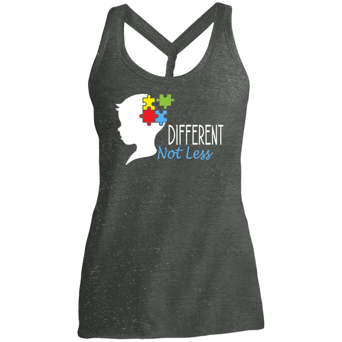 Autism Awareness Shirt Women tees n tanks - GoneBold.gift