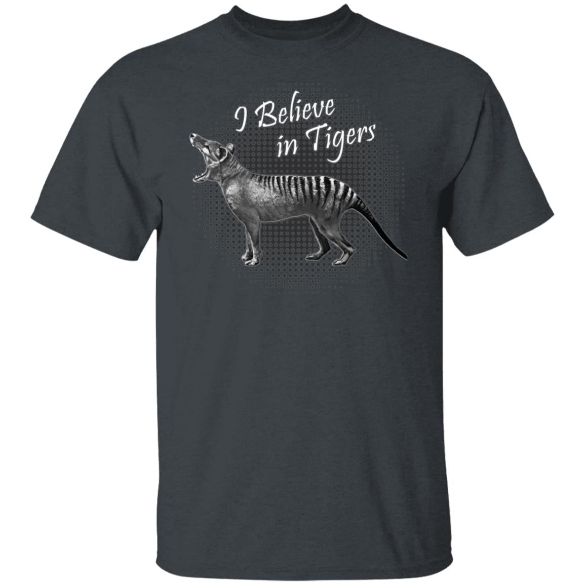 Tasmanian Tiger T-Shirt