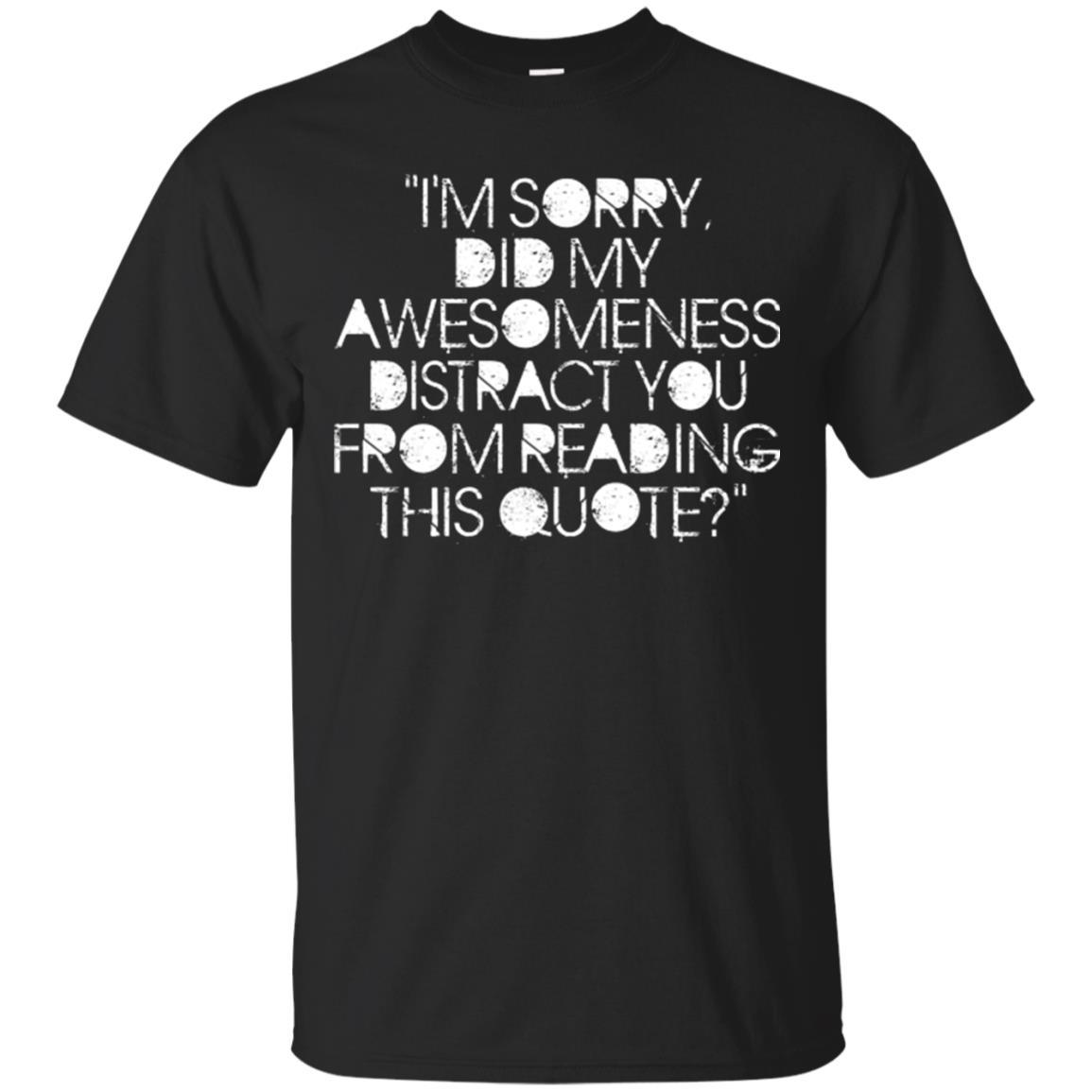 Awesome Shirt Unisex Tees - GoneBold.gift