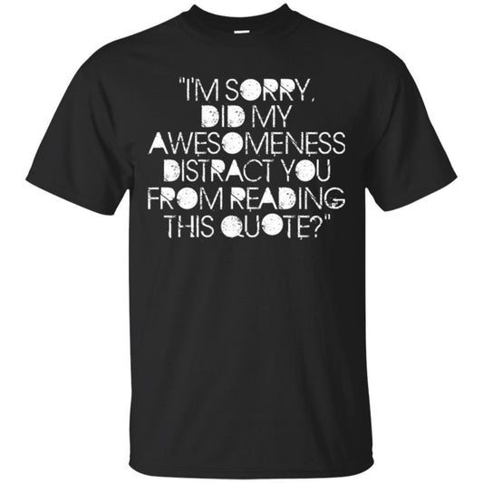 Awesome Shirt Unisex Tees - GoneBold.gift