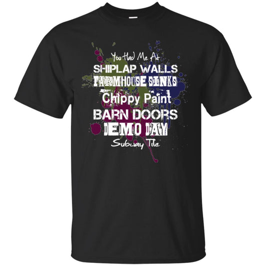 Home Imporvement Shirt Unisex Tees - GoneBold.gift