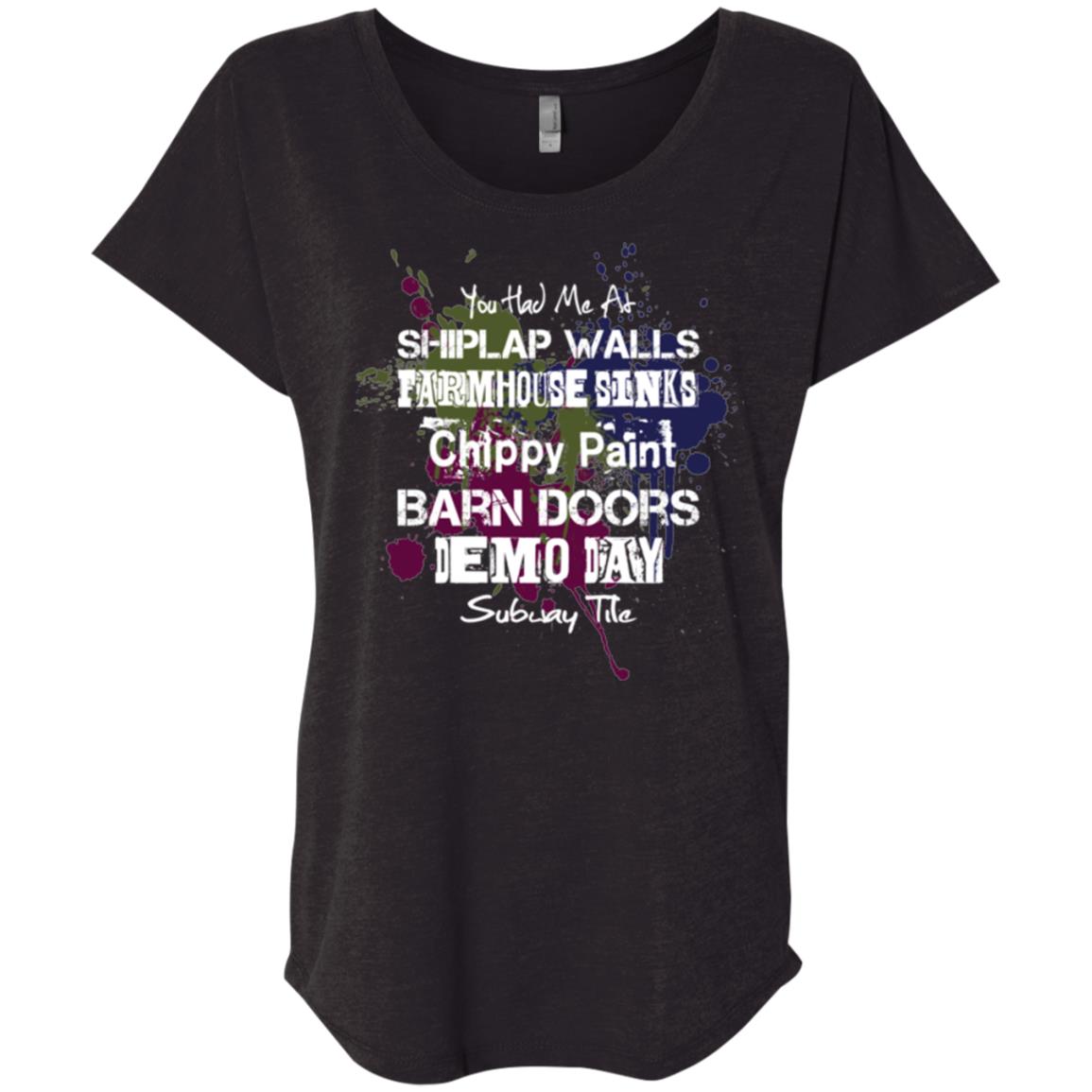 Home Improvement Shirt Women tees n tanks - GoneBold.gift