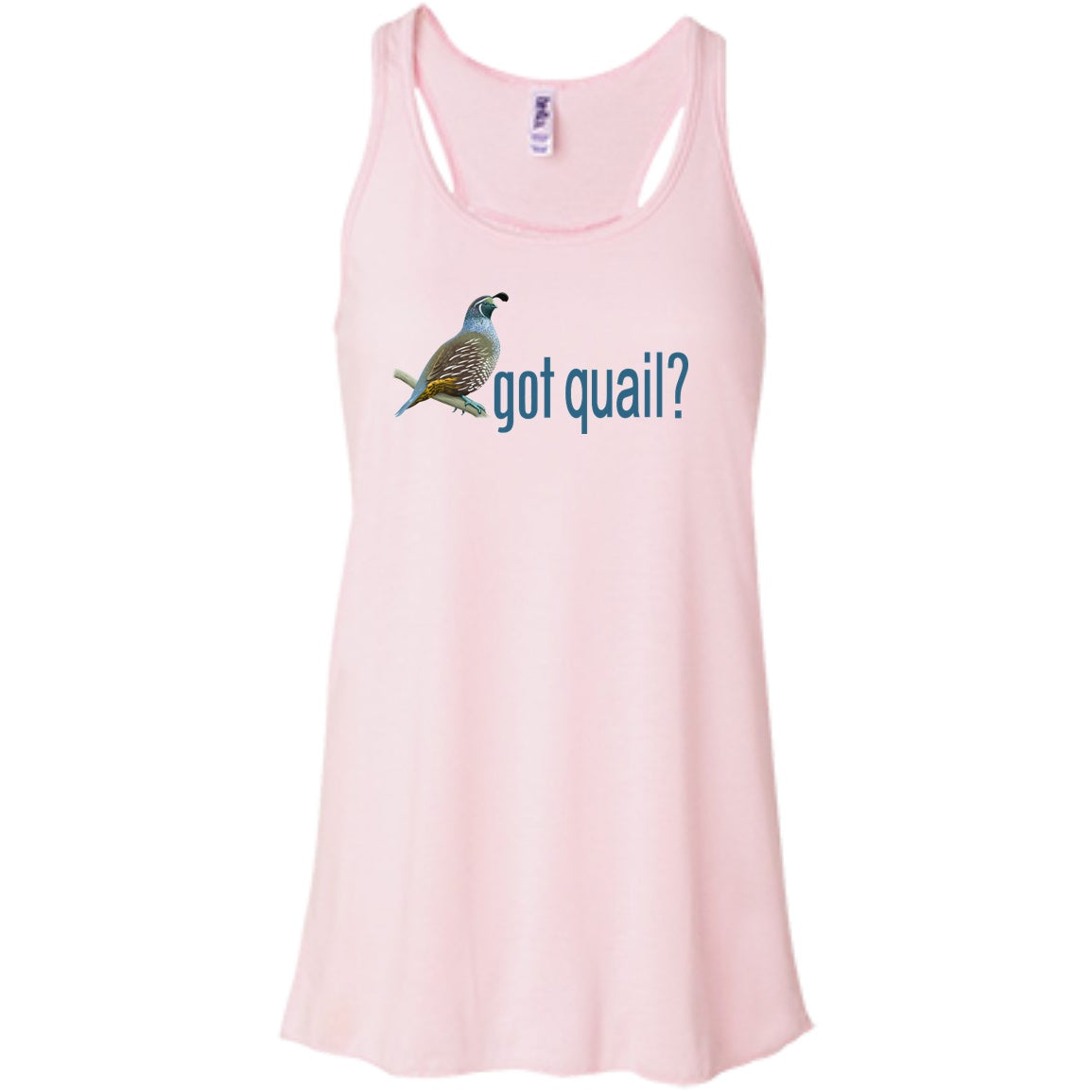 Got Quail? - Tees & Tanks - GoneBold.gift