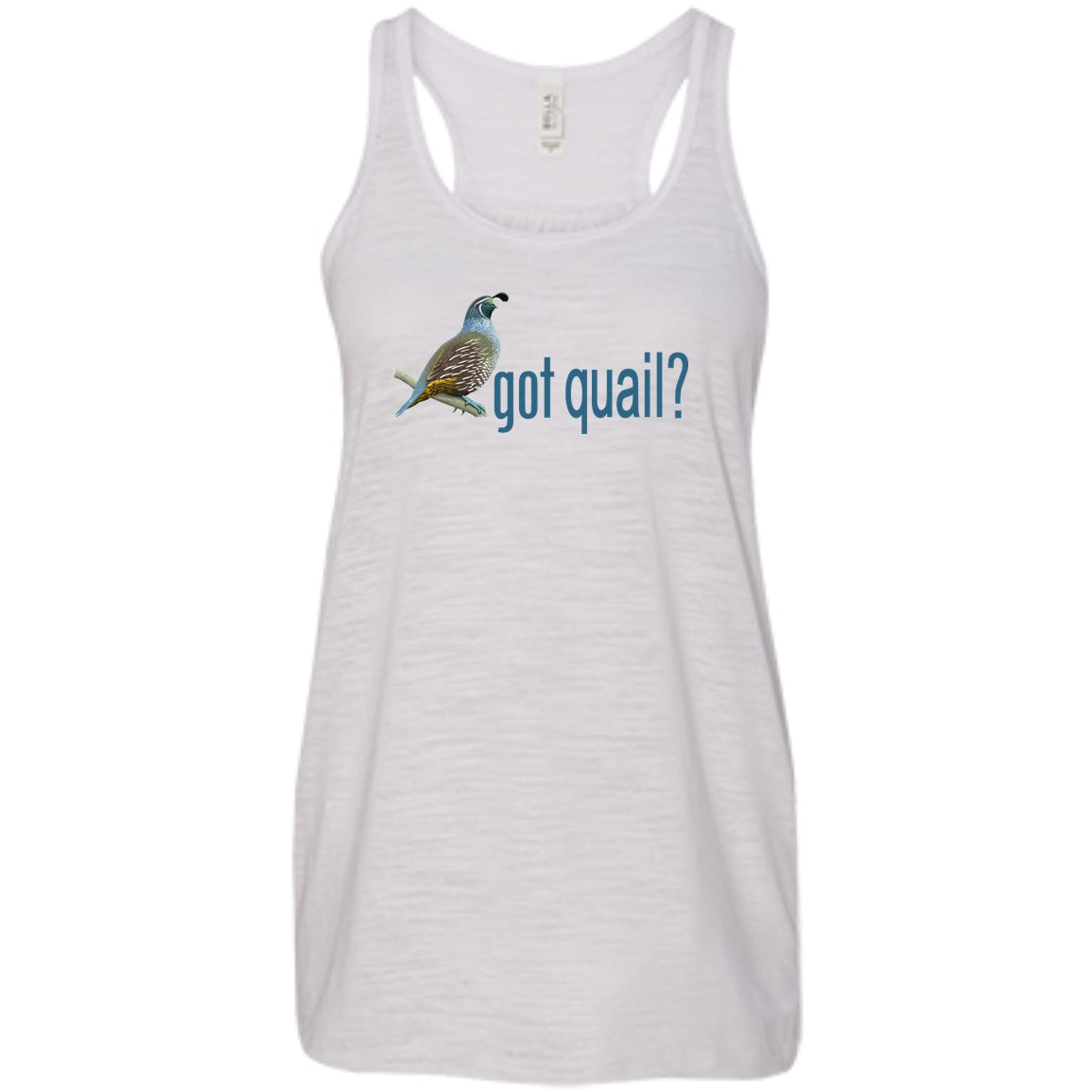 Got Quail? - Tees & Tanks - GoneBold.gift