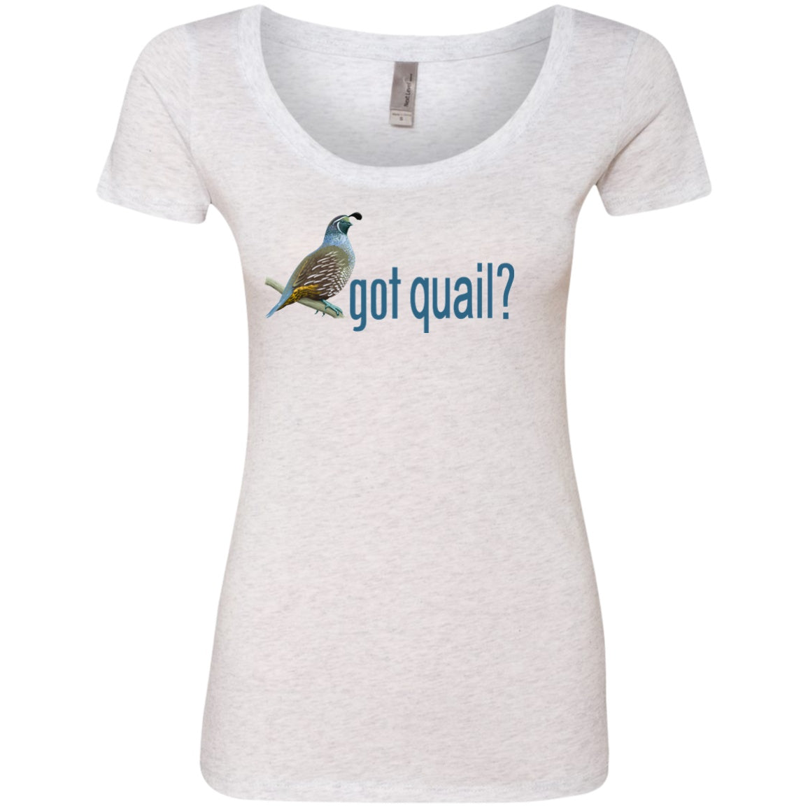 Got Quail? - Tees & Tanks - GoneBold.gift