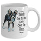 Chihuahua Gift Mug - GoneBold.gift
